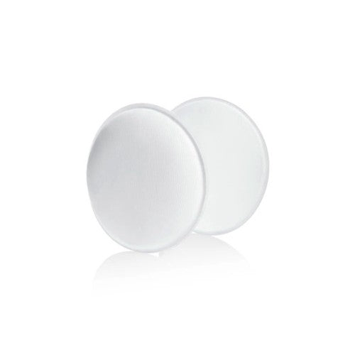 Coppette Assorbilatte Lavabili Medela Safe & Dry 4 Pz