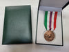Medaglia Guerra 43 45 - Nastro / nastrino / medaglia
