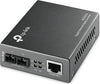 Media-Converter-1000BASE-SX/1000Base-T-multimodale-SC-Tp-Link