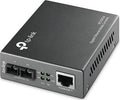 Media-Converter-1000BASE-SX/1000Base-T-multimodale-SC-Tp-Link