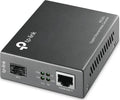 Media-Converter-1000BASE-SX/LX/LH/1000Base-T-LC-MC220L-Tp-Link