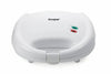 Tostiera elettrica Grill tasty, ideale per la preparazione di toast sandwich e bruschette