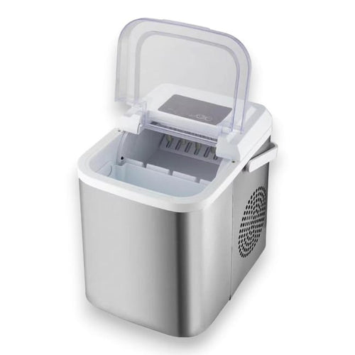 Macchina per ghiaccio Ice maker comoda, pratica ed efficace