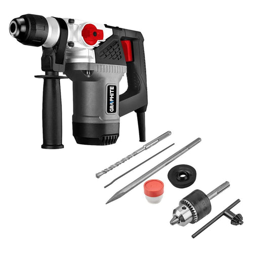 Martello demolitore 58G860 900 W