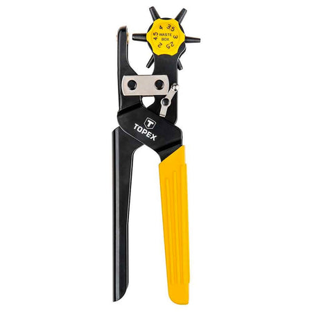 Pinza fustellatrice in blister facile utilizzo 240 mm