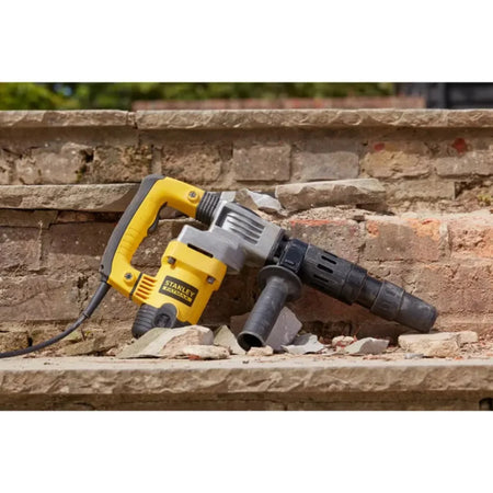 Martello demolitore scalpellatore "SFMEH220K-QS" 1010 W