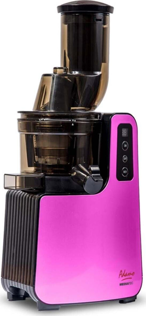 Mediatec-Adamo-Estrattore-Di-Succo-A-Spremitura-Lenta-A++