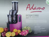 Mediatec-Adamo-Estrattore-Di-Succo-A-Spremitura-Lenta-A++