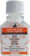 Medio essiccante - 75 ml - Maimeri Giochi e giocattoli/Attività creative/Accessori per disegnare e colorare/Pittura/Acquarelli Eurocartuccia - Pavullo, Commerciovirtuoso.it