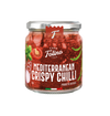 Mediterranean Crispy Chilli