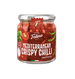Mediterranean Crispy Chilli