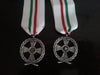 Kit completo Medaglia Libano
