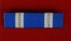 Isaf Afghanistan NATO - Nastro / nastrino / medaglia