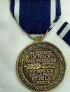 Bosnia Nato - Nastro / nastrino / medaglia