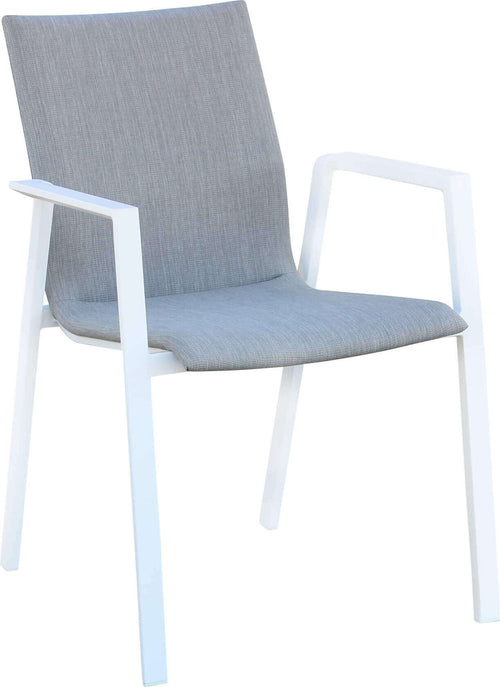 MEDUSA---poltrona-in-alluminio-e-textilene-imbottito-Bianco-Milani-Home