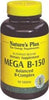 MEGA-B-150-Complesso-150-Mg-integratore-alimentare-60-capsule-La-Strega