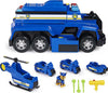 Mega Camion Della Polizia Paw Patrol 5 In 1 Di Chase Con Luci Ed Effetti Sonori Giochi e giocattoli/Veicoli/Macchine e camion/Veicoli da cantiere Trade Shop italia - Napoli, Commerciovirtuoso.it