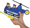 Mega Camion Della Polizia Paw Patrol 5 In 1 Di Chase Con Luci Ed Effetti Sonori Giochi e giocattoli/Veicoli/Macchine e camion/Veicoli da cantiere Trade Shop italia - Napoli, Commerciovirtuoso.it