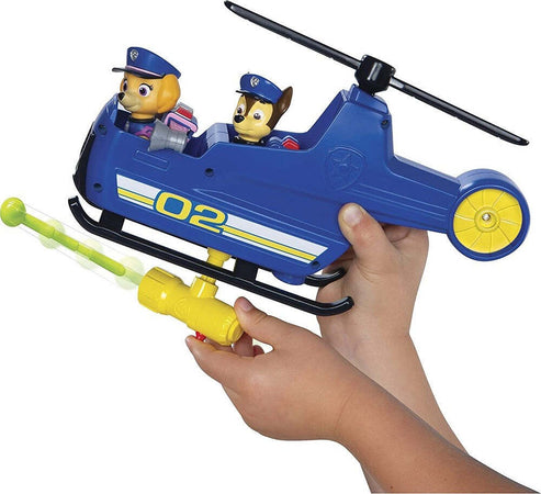 Mega Camion Della Polizia Paw Patrol 5 In 1 Di Chase Con Luci Ed Effetti Sonori Giochi e giocattoli/Veicoli/Macchine e camion/Veicoli da cantiere Trade Shop italia - Napoli, Commerciovirtuoso.it