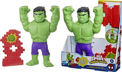 Mega-Hulk-Spaccatutto-Spidey