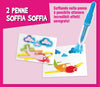 Mega Laboratorio di colorazione creativa Tricolor Mitama BABY Giochi e giocattoli/Attività creative/Accessori per disegnare e colorare/Pastelli Scontolo.net - Potenza, Commerciovirtuoso.it