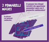 Mega Laboratorio di colorazione creativa Tricolor Mitama BABY Giochi e giocattoli/Attività creative/Accessori per disegnare e colorare/Pastelli Scontolo.net - Potenza, Commerciovirtuoso.it