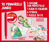 Mega Laboratorio di colorazione creativa Tricolor Mitama BABY Giochi e giocattoli/Attività creative/Accessori per disegnare e colorare/Pastelli Scontolo.net - Potenza, Commerciovirtuoso.it