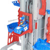 Mega Quartiere Generale Paw Patrol 6 Personaggi Veicolo Luci Suoni Gioco Bambini Giochi e giocattoli/Personaggi giocattolo/Edifici e scenari/Garage Trade Shop italia - Napoli, Commerciovirtuoso.it