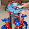 Mega Quartiere Generale Paw Patrol 6 Personaggi Veicolo Luci Suoni Gioco Bambini Giochi e giocattoli/Personaggi giocattolo/Edifici e scenari/Garage Trade Shop italia - Napoli, Commerciovirtuoso.it