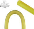 Mega Tubo Galleggiante Piscina Ø10x100cm Giallo Esercizi Giochi In Acqua 065241g Giochi e giocattoli/Sport e giochi all'aperto/Giochi aquatici e piscine per bambini/Giochi e giocattoli da piscina/Tubi galleggianti Trade Shop italia - Napoli, Commerciovirtuoso.it