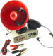 MEGAFONO ALTOPARLANTE MICROFONO AUTO 12V AMPLIFICATORE REGISTRATORE CA 150U Sport e tempo libero/Accessori per sport e attività ricreative all'aperto/Attrezzature per arbitri e allenatori/Megafoni Trade Shop italia - Napoli, Commerciovirtuoso.it