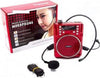 Megafono K150 Multifunzione Con Megafono Usb Radio Cuffie Vivavoce Microfono Elettronica e telefonia > Accessori Audio e Video > Microfoni Trade Shop italia - Napoli, Commerciovirtuoso.it