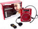 Megafono K150 Multifunzione Con Megafono Usb Radio Cuffie Vivavoce Microfono Elettronica e telefonia > Accessori Audio e Video > Microfoni Trade Shop italia - Napoli, Commerciovirtuoso.it