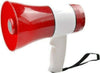 Megafono Portatile Professionale 500m 20w Registratore Vocale Gx-528ut Elettronica e telefonia > Accessori Audio e Video > Microfoni Trade Shop italia - Napoli, Commerciovirtuoso.it