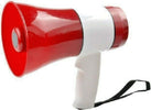 Megafono Portatile Professionale 500m 20w Registratore Vocale Gx-528ut Elettronica e telefonia > Accessori Audio e Video > Microfoni Trade Shop italia - Napoli, Commerciovirtuoso.it