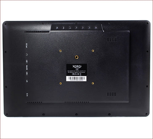 Tablet 14 Pollici XORO MegaPAD 1404 V5