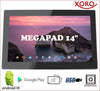 Tablet 14 Pollici XORO MegaPAD 1404 V5