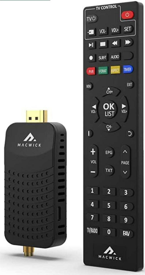 Meiq-it-Ricevitore-Digitale