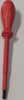 MEISTER---CACCIAVITE-PROFESSIONALE-PER-ELETTRICISTA---PUNTA-PIATTA-5,5x125MM-MAGNETICA---LAMA-ISOLATA-E-MANICO-ROSSO-ERGONOMICO