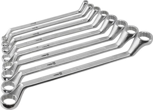 MEISTER---SET-8-CHIAVI-AD-ANELLO