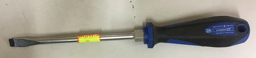 MEISTER-CACCIAVITE-A-SPACCO-IN-CROMO-VANADIO---150-X-9-MM