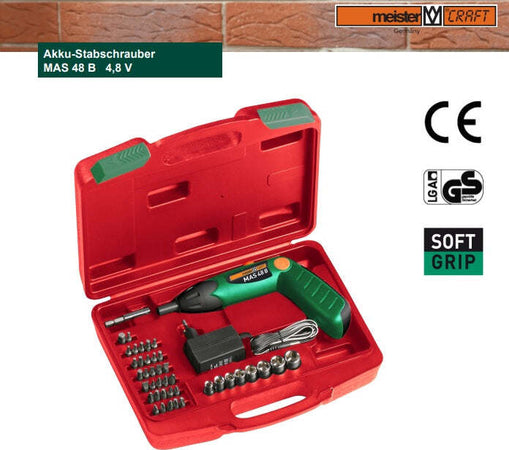 MEISTER-CRAFT---AVVITATORE