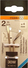MEISTER-MASIDEF---2-PUNTE-PER-SALDATORE---30-WATT