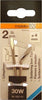 MEISTER-MASIDEF---2-PUNTE-PER-SALDATORE---30-WATT