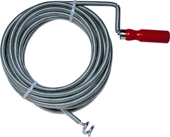 Mejix,-Tubo-per-la-pulizia-di-tubi-di-scolo,-Argento-(silber)