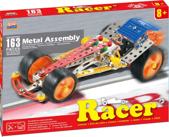 Mekkano-auto-Buggy-163-pezzi-Kidz-Corner