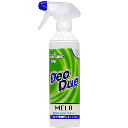 Deodorante profumato per ambienti professionale Bifase "Deo Due" 500 ml