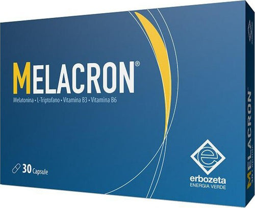 MELACRON-integratore-alimentare-30-compresse-Erbozeta