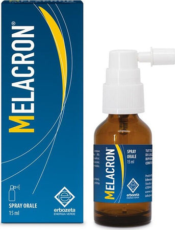 MELACRON-Spray-orale-15-ml-Erbozeta