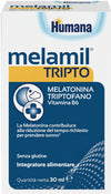 Melamil tripto humana 30ml